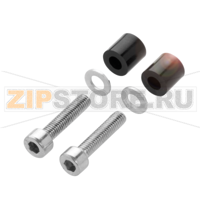 Крепление для систем радиочастотной идентификации Balluff BAM01LW 