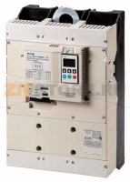 Пускатель плавный, 420 A, 200 Eaton S811+V42P3S