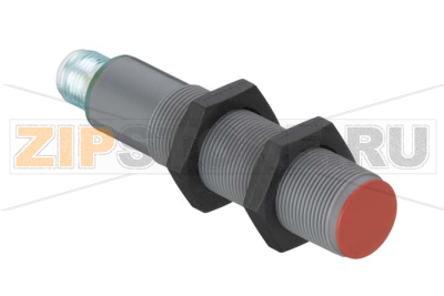 Датчик емкостный Leuze LCS-2M18P-F08NNC-M12 