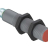 Датчик емкостный Leuze LCS-2M18P-F08NNC-M12 - Датчик емкостный Leuze LCS-2M18P-F08NNC-M12