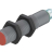 Датчик емкостный Leuze LCS-2M18P-F08NNC-M12 - Датчик емкостный Leuze LCS-2M18P-F08NNC-M12