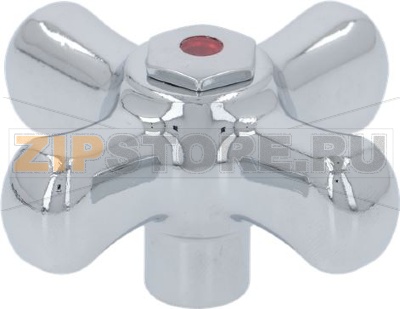 МАХОВИК КРАНА 610-660 