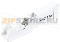 DOOR5 SWITCH ELECTROLUX 1125453009