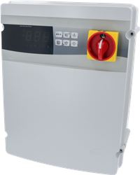 ECP 400 BASE4 U VD 