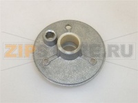 FLANGIA ø 77 mm CON BOCCOLE SCORRIMENTO