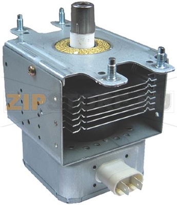 Magnétron pour four micro-ondes 