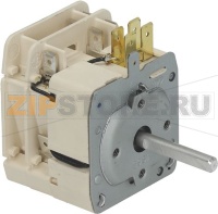 ТАЙМЕР 60 МИН MS65