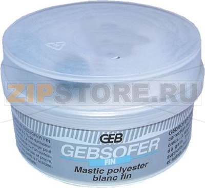 МАСТИКА 275 Г 