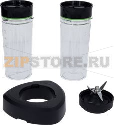 SMOOTHIE 2 GO BRAUN BRSK002 