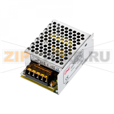Блок питания 15 Вт, 24 В CNC Electric F030030 