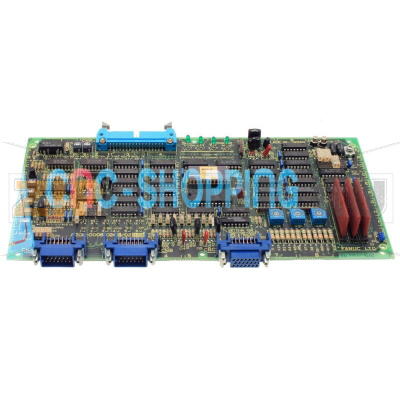 Плата ориентации шпинделя Fanuc A20B-0008-0245 