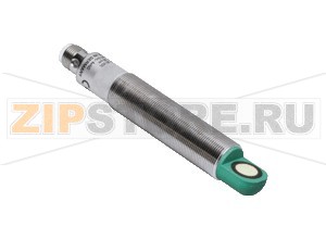 Датчик диффузного типа Ultrasonic sensor UC1000-18GM90A-E2-IO-V1 Pepperl+Fuchs Описание оборудованияSingle head system
