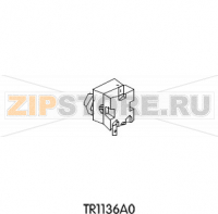 Safety termostat 330°C kit Unox XVC 305