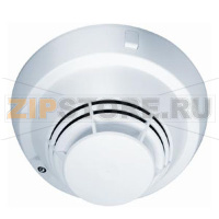 OH320A - Адресный мультисенсорный извещатель дыма Siemens OH320A