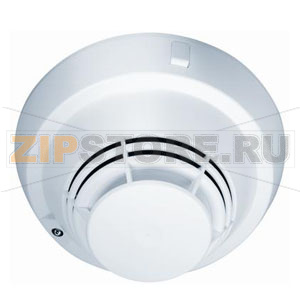 OH320A - Адресный мультисенсорный извещатель дыма Siemens OH320A 