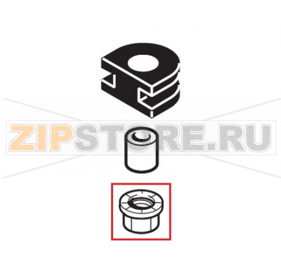 Dado M4 flangiato base dentellata Saeco Royal Coffee Bar FWA Dado M4 flangiato base dentellata Saeco Royal Coffee Bar FWA

Запчасть на сборочном чертеже под номером: 23

Название запчасти на итальянском языке: Dado M4 flangiato base dentellata Saeco Royal Coffee Bar FWA
