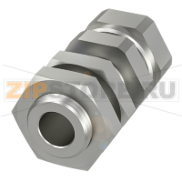 Зажим для датчиков с неподвижным упором Balluff BAM00AH