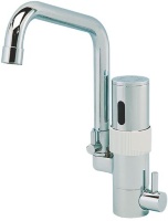 ЭЛЕКТРОННЫЙ СМЕСИТЕЛЬ 9 В E2118