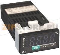 REGOLATORE DI TEMPERATURA 24V