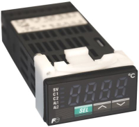 REGOLATORE DI TEMPERATURA 24V