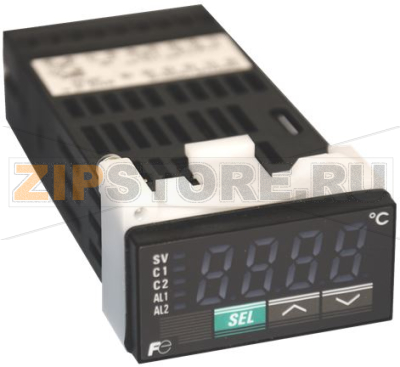 REGOLATORE DI TEMPERATURA 24V 