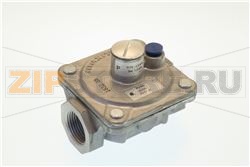 REGOLATORE PRESSIONE GAS; USA 