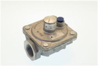 REGOLATORE PRESSIONE GAS; USA
