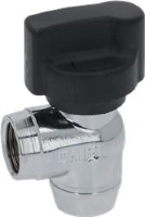 RUBINETTO DI SCARICO ø 1/2"F