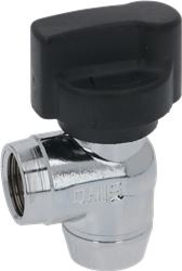 RUBINETTO DI SCARICO ø 1/2&quot;F 