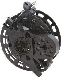 CABLE REEL COMPLETE FOR VACUUM CLEANER B 