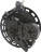 CABLE REEL COMPLETE FOR VACUUM CLEANER B