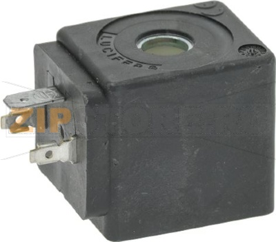 КАТУШКА LUCIFER 483510S5 9ВТ 115В 50/60ГЦ 