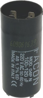 Конденсатор 100-120 µF