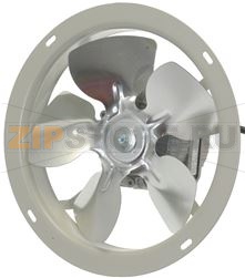MOTOR FAN ARO/TIRO 