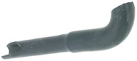 OVERFLOW PIPE ø 25/18 x 170 mm