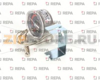 INDICATORE DI TEMPERATURA, 70 - 220 F