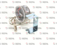 INDICATORE DI TEMPERATURA, 70 - 220 F