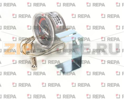 INDICATORE DI TEMPERATURA, 70 - 220 F 