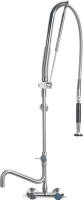 PRE-RINSE UNIT INOX AUTOMAT. 1070 mm