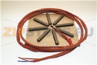 BOBINA; INDUC 400V-440V 1X5KW (TWIN)