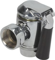 DRAIN TAP ø 3/4F