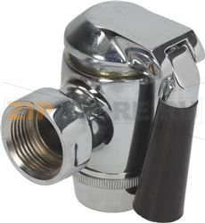 DRAIN TAP ø 3/4F 