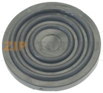 НОЖКА Ø 30 ММ 