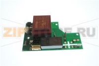 ELECTRONIC BOARD 220Vac x RRF/ME/XL DESI