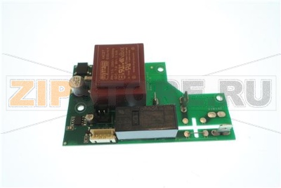 ELECTRONIC BOARD 220Vac x RRF/ME/XL DESI 
