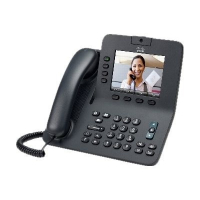 IP-телефон Cisco CP-8941-K9=