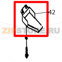 Wire protector Fagor HMM-6/11
