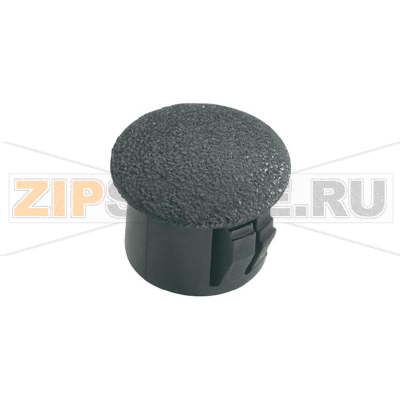 Заглушка, черная, 1 шт PB Fastener 76064 