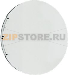 FRONT COVER BOSCH 00445736 