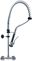 PRE-RINSE UNIT CLASSIC 890 mm